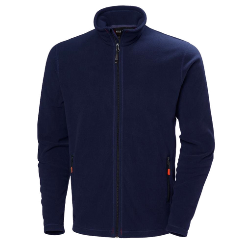 Helly Hansen Oxford Light Fl. Jacket (Navy) 1