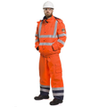 Roots Stormbuster Contractor Multinorm Bomberjack 3XL (Oran) 1