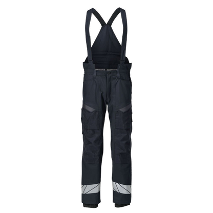 Mascot Climascot Winterbroek (Dnavy) 1