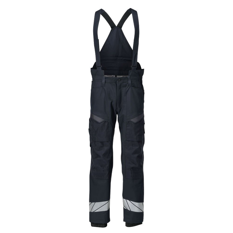 Mascot Climascot Winterbroek (Dnavy) 1