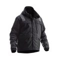 Jobman Technical Winterjas (Zwart) 1