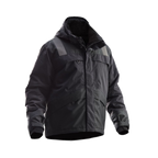Jobman Technical Winterjas (Zwart) 1