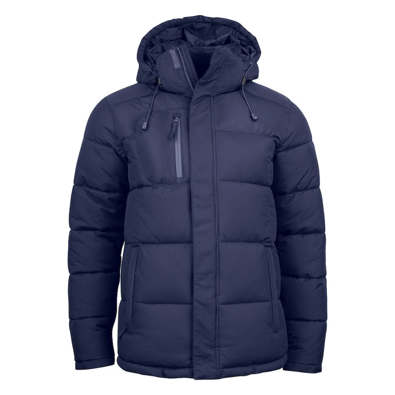 Clique Colorado (Dark Navy) 1