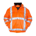 Hydrowear Leiden 3-in-1 Pilotjack RWS 047466 (Oranje) 1