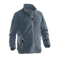 Jobman 5901 Microfleece Jacket (Grafiet) 1