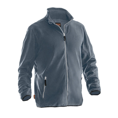 Jobman 5901 Microfleece Jacket (Grafiet) 1
