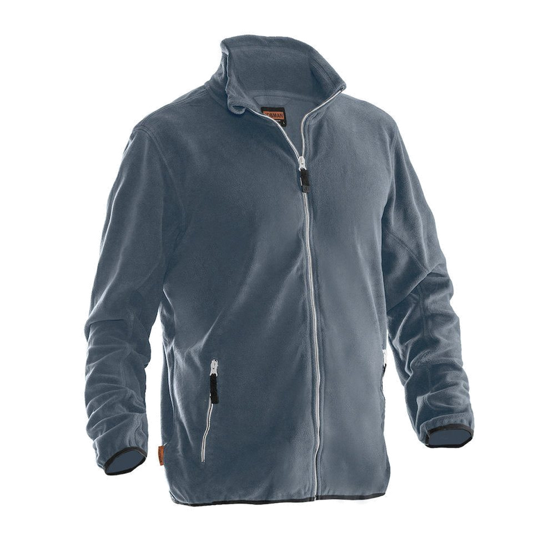 Jobman 5901 Microfleece Jacket (Grafiet) 1