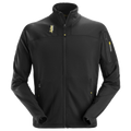 Snickers Body Mapping Micro F Jacket (Zwart) 1
