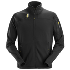 Snickers Body Mapping Micro F Jacket (Zwart) 1