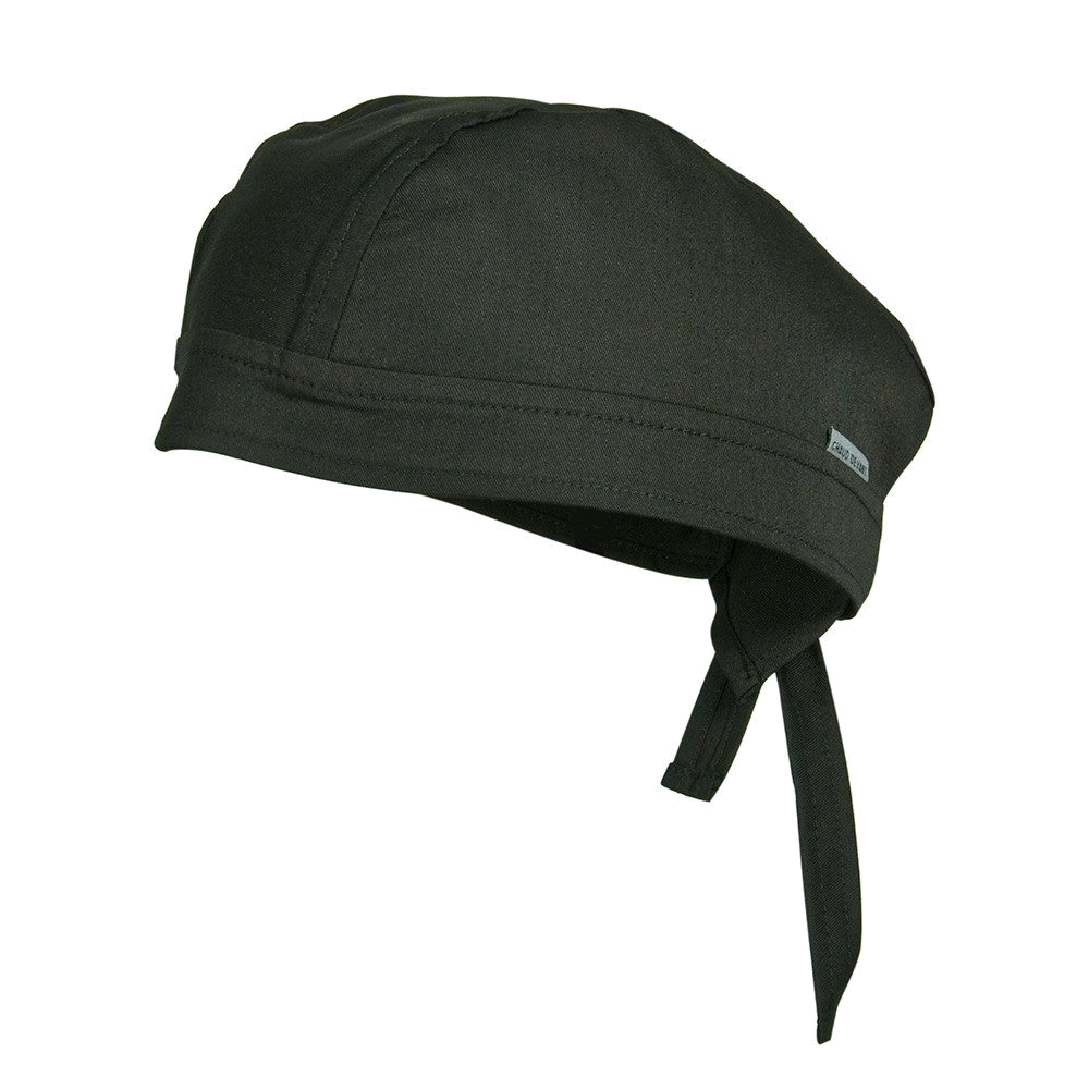 Chaud Devant Basix Bandana Black (/ Zwart) 1