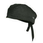 Chaud Devant Basix Bandana Black (/ Zwart) 1