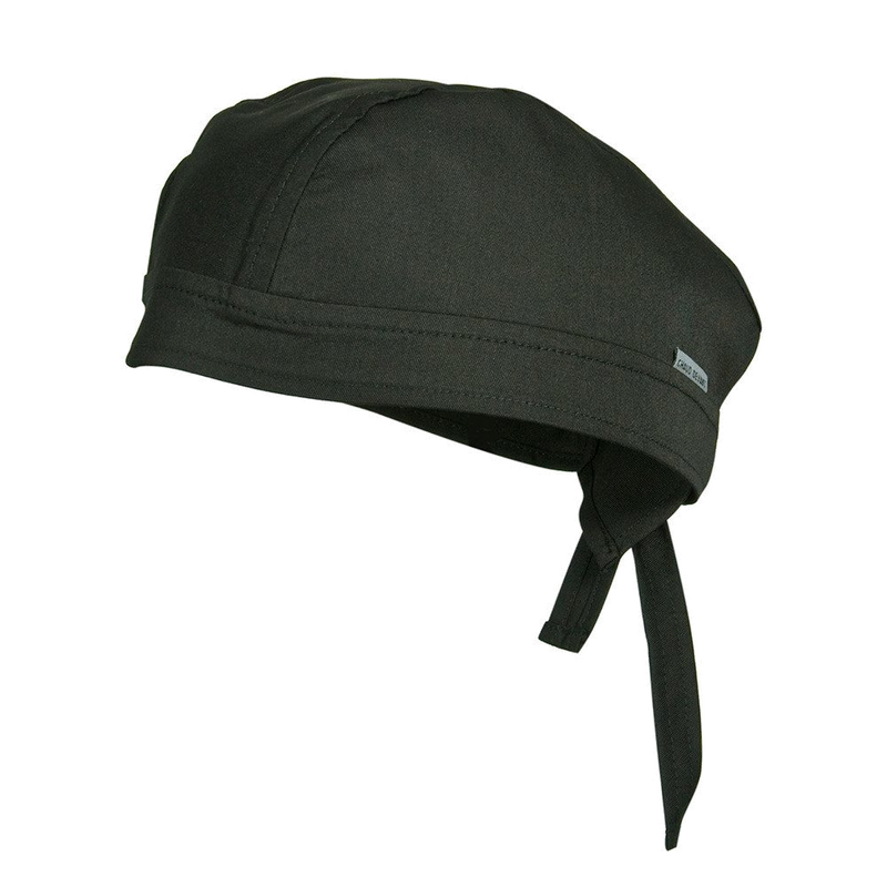 Chaud Devant Basix Bandana Black (/ Zwart) 1