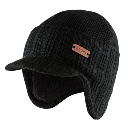 Blaklader Wintermuts (Zwart) 1