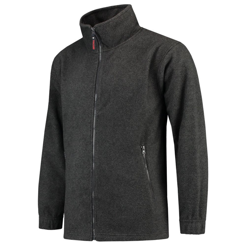 Tricorp Fleece Vest 301002 (Antraciet melange) 1