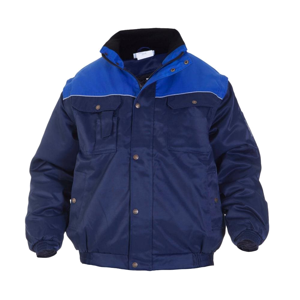 Hydrowear Lyon 3-1 in Pilotjack 047463 (Navy/Kobalt) 1