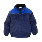 Hydrowear Lyon 3-1 in Pilotjack 047463 (Navy/Kobalt) 1