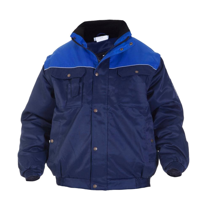 Hydrowear Lyon 3-1 in Pilotjack 047463 (Navy/Kobalt) 1