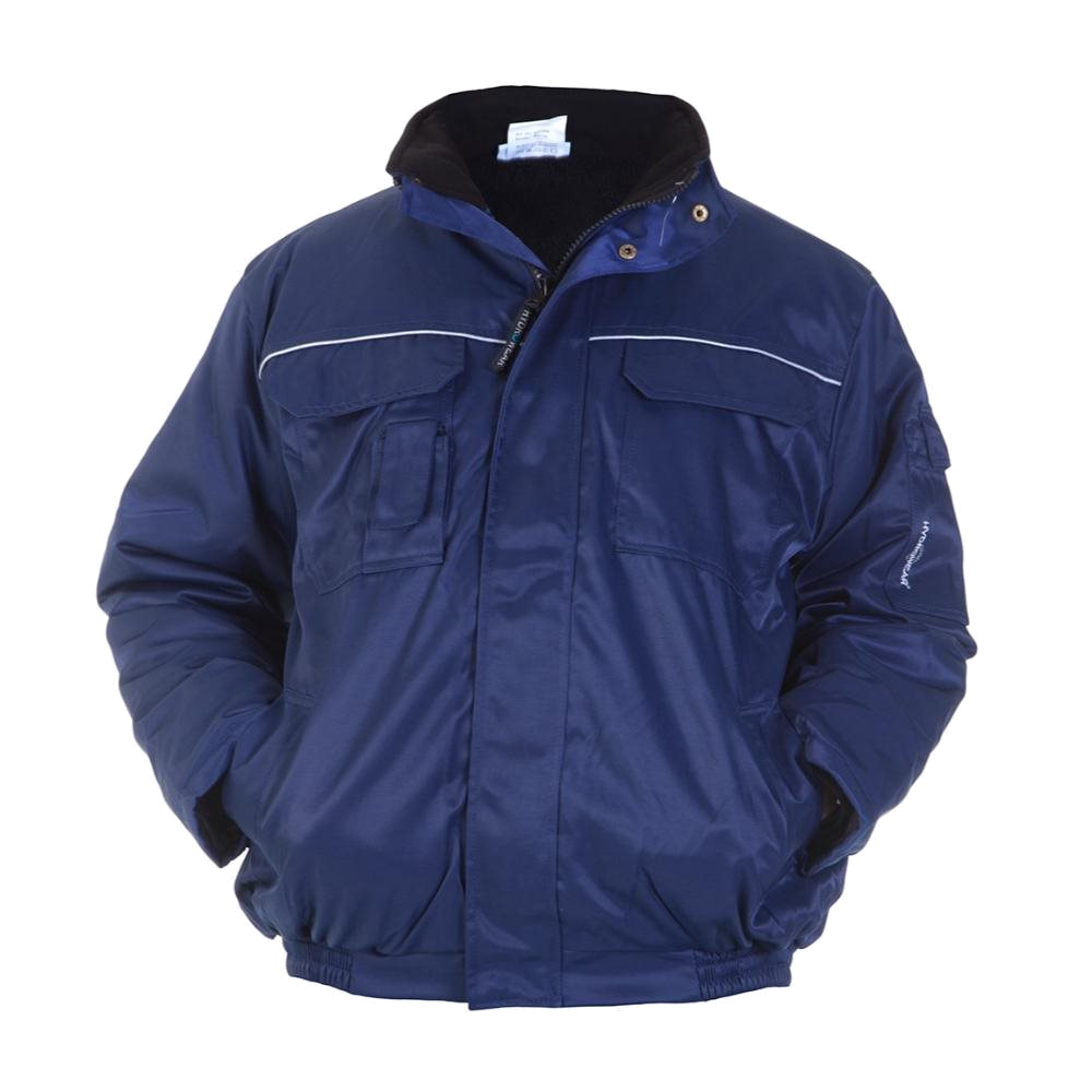 Hydrowear Davos Pilotjacket Beaver 047480 (Navy) 1