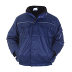 Hydrowear Davos Pilotjacket Beaver 047480 (Navy) 1
