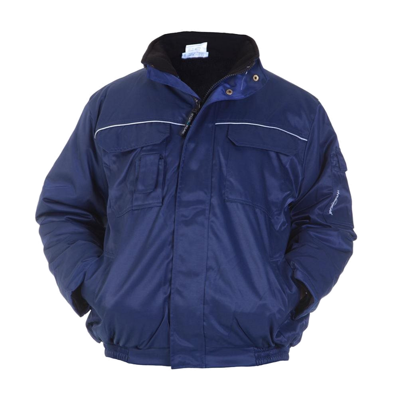 Hydrowear Davos Pilotjacket Beaver 047480 (Navy) 1
