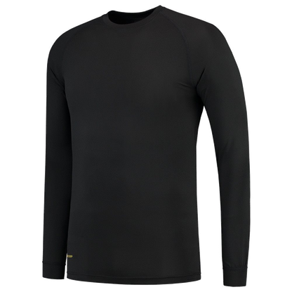 Tricorp Thermo Shirt 602002 (Zwart) 1