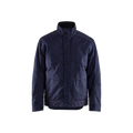 Blaklader Vlamvertragende winterjas (Navy) 1