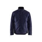 Blaklader Vlamvertragende winterjas (Navy) 1