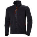 Helly Hansen Kensington Fleece Jacket (Zwart) 1