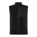 Craft ADV Explore Pile Vest Heren (999000 Zwart) 1