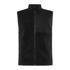 Craft ADV Explore Pile Vest Heren (999000 Zwart) 1