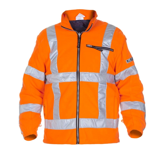 Hydrowear Franeker Fleece RWS 04026007F (Oranje) 1