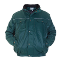 Hydrowear Livorno 3-1 in Pilotjack 047464 (Groen) 1