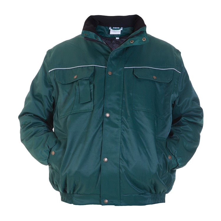 Hydrowear Livorno 3-1 in Pilotjack 047464 (Groen) 1