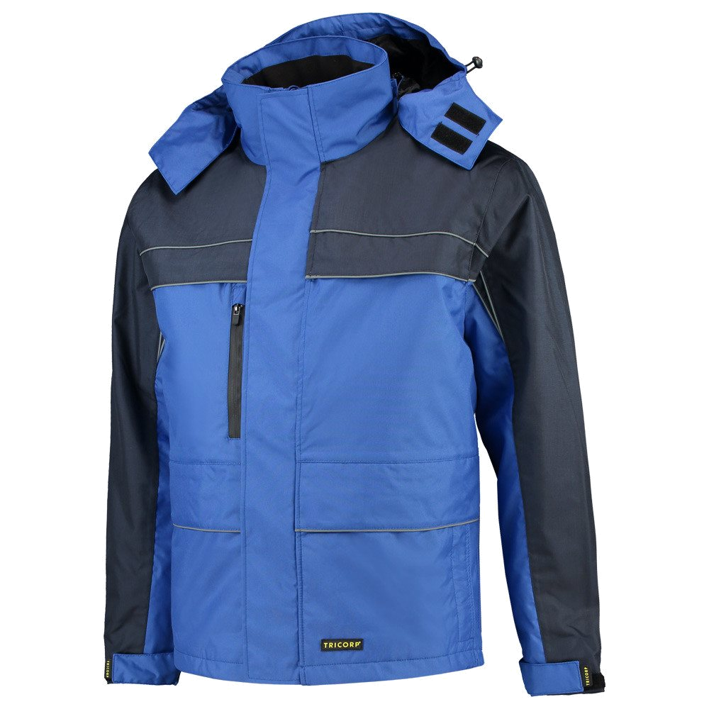 Tricorp Parka Cordura 402003 (Kobaltblauw/Navy) 1