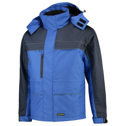 Tricorp Parka Cordura 402003 (Kobaltblauw/Navy) 1