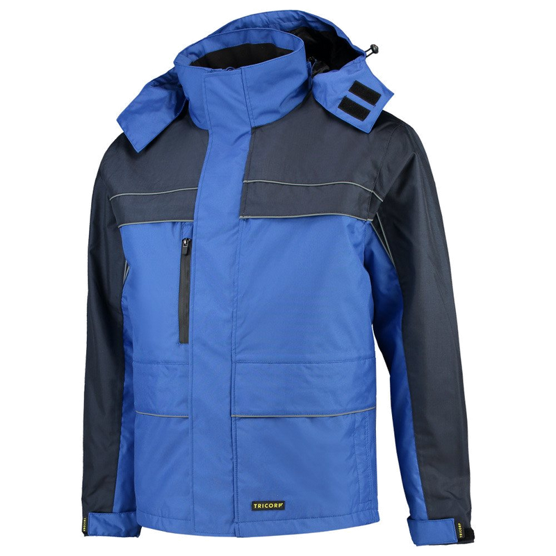 Tricorp Parka Cordura 402003 (Kobaltblauw/Navy) 1
