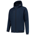 Tricorp Softshell Bomber Capuchon RE2050 (Ink) 1