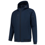 Tricorp Softshell Bomber Capuchon RE2050 (Ink) 1
