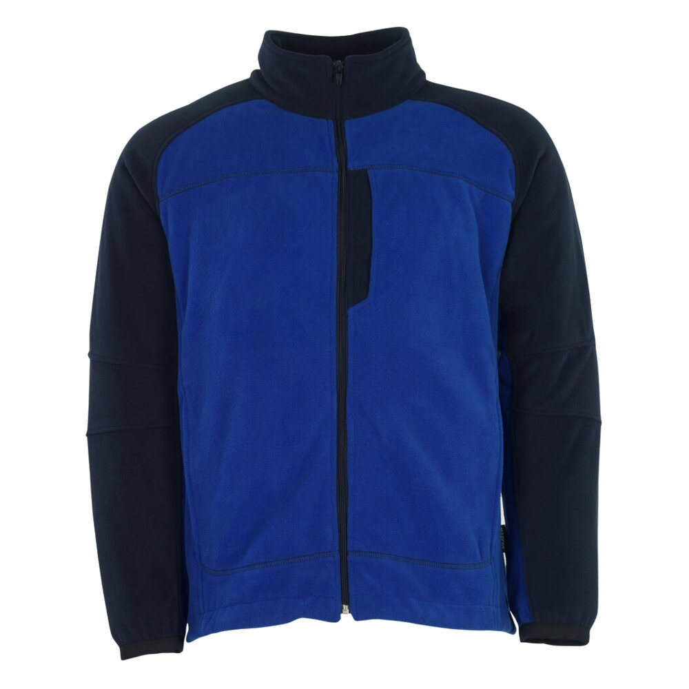 Mascot Messina Microfleece Jack 06042 (Blauw) 1
