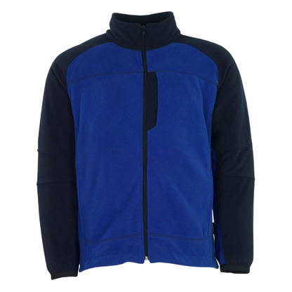 Mascot Messina Microfleece Jack 06042 (Blauw) 1