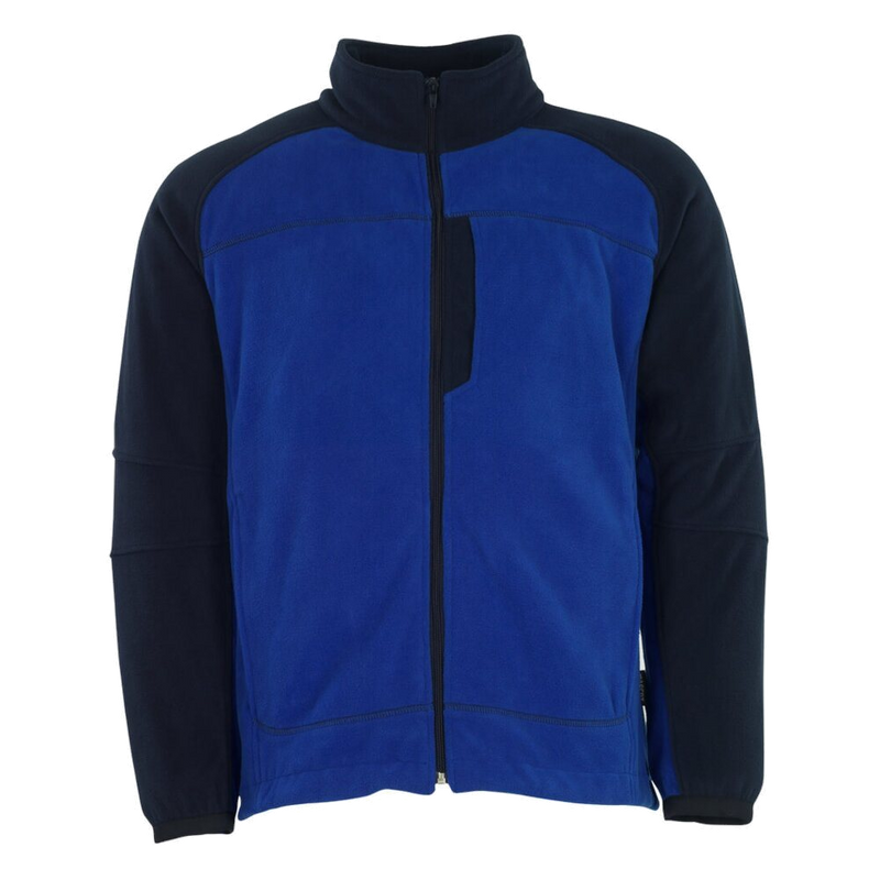 Mascot Messina Microfleece Jack 06042 (Blauw) 1