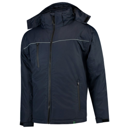 Tricorp Midi Parka Rewear 402702 (Ink) 1