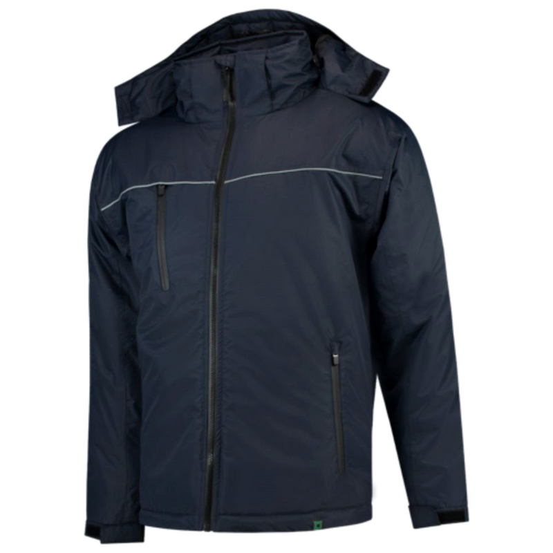 Tricorp Midi Parka Rewear 402702 (Ink) 1