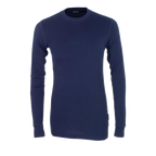 Mascot Uppsala Thermoshirt (1 marine) 1