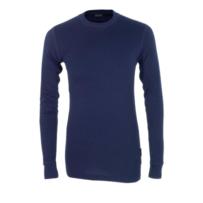 Mascot Uppsala Thermoshirt (1 marine) 1
