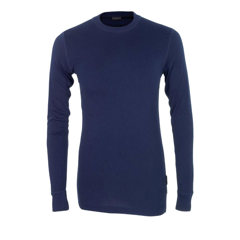 Mascot Uppsala Thermoshirt (1 marine) 1
