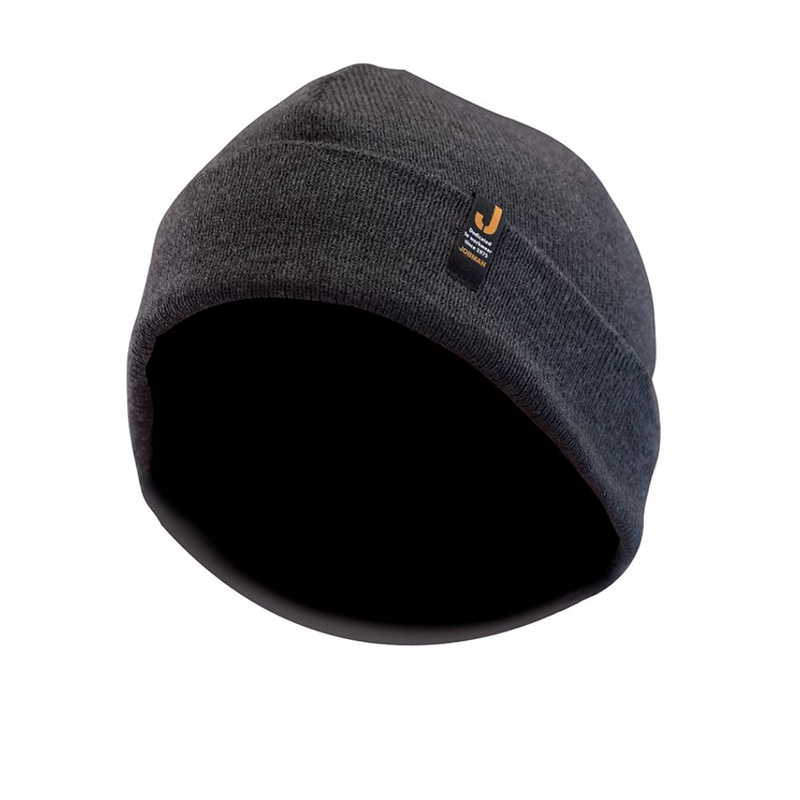 Jobman 9043 Gebreide Beanie (Antraciet) 1
