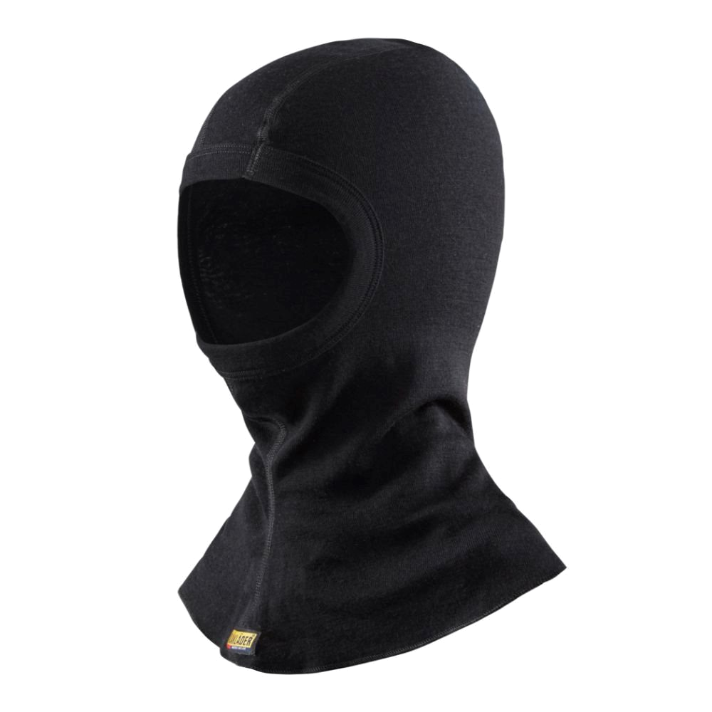 Blaklader Merino Balaclava (Zwart) 1