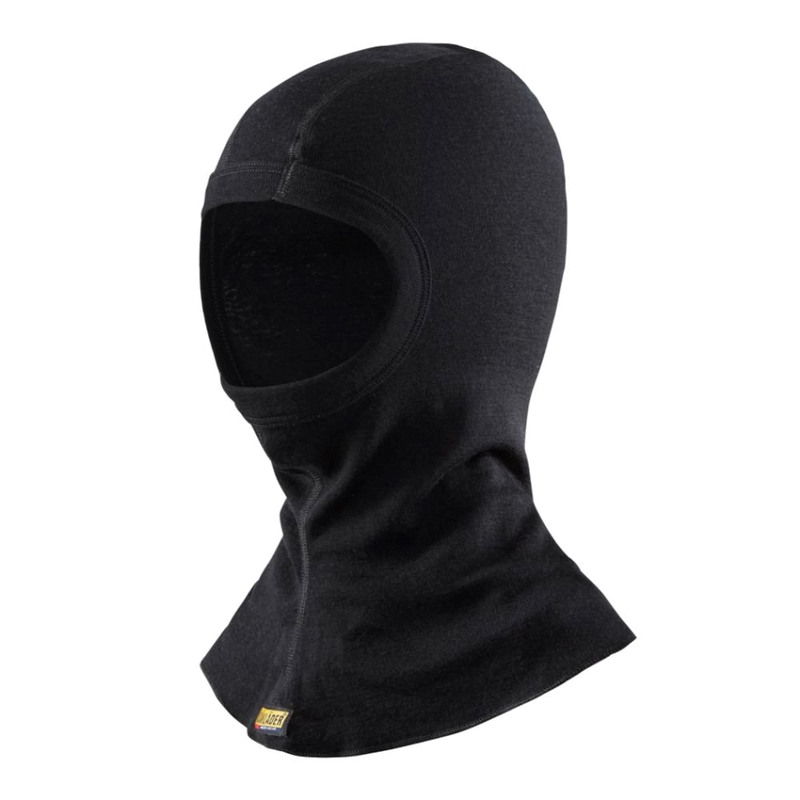 Blaklader Merino Balaclava (Zwart) 1