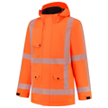 Tricorp Parka RWS Revisible (Oranje) 1
